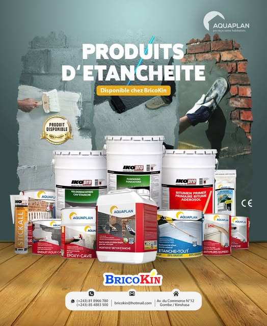 Promotion Produit 1